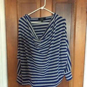 K Dash by Kardashian top